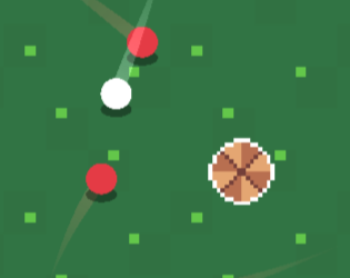 Cover image for ANTIGOLF