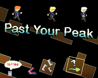 Past Your Peak