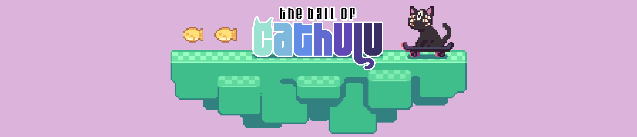 The Ball of Cathulu