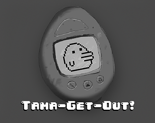Tama-Get-Out! [Free] [Puzzle] [Windows] [macOS] [Linux]