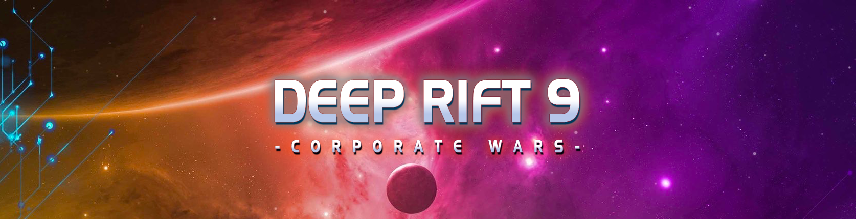 Deep Rift 9