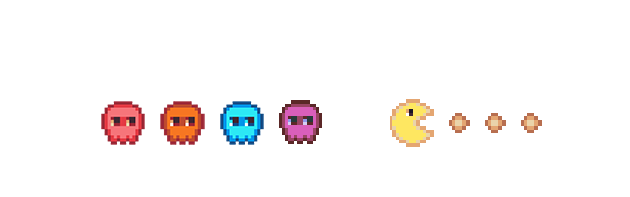 Pac Ghost
