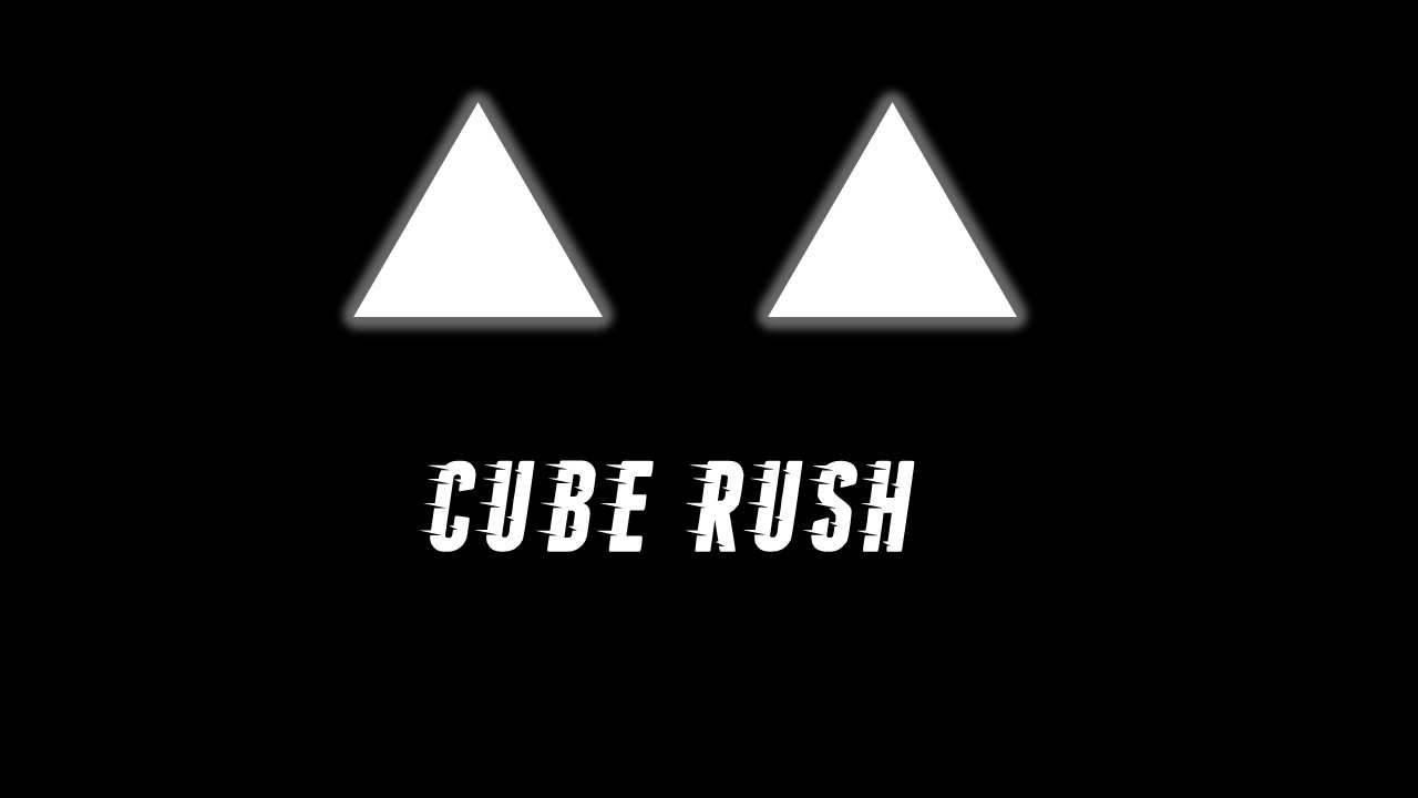 Cube Rush