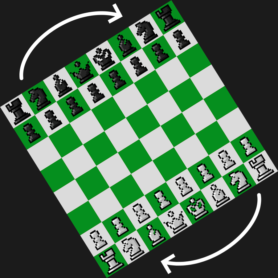 Just A Normal Game Of Chess by MrDiamondDog for GMTK Game Jam 2023 ...