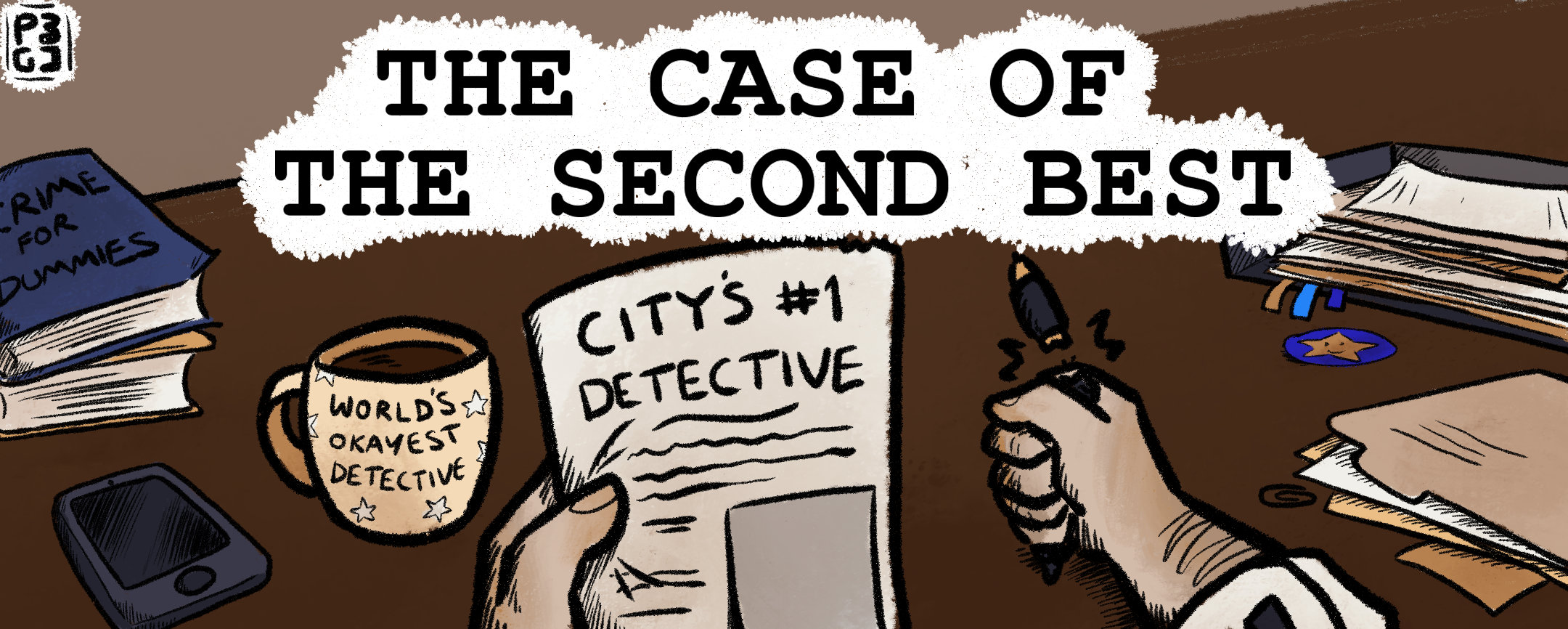 The Case of the Second Best