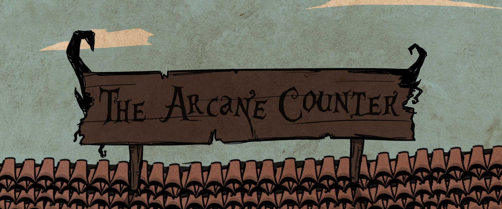 The Arcane Counter
