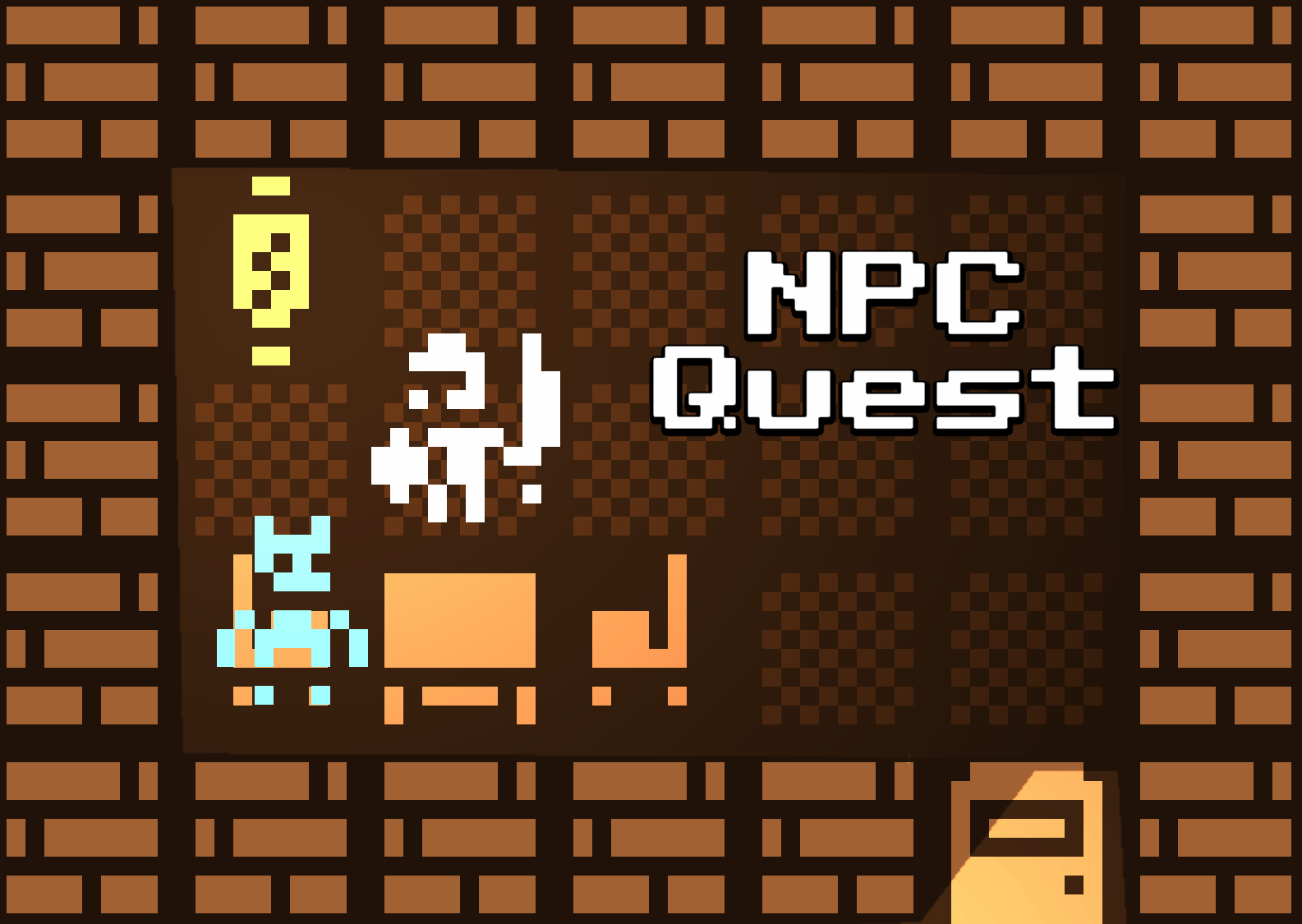 NPC Quest