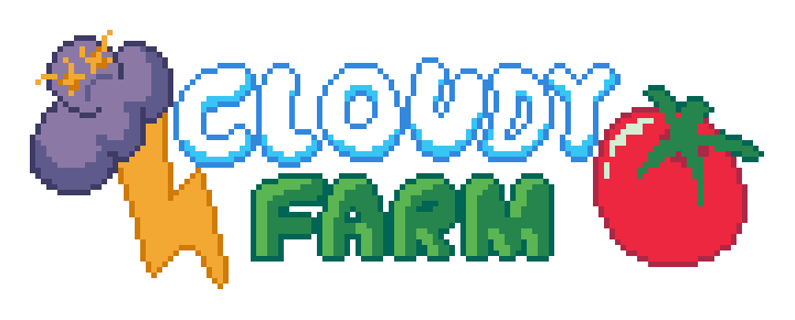 Cloudy Farm