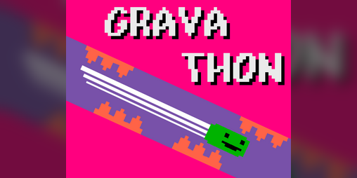 Cover image for Gravathon