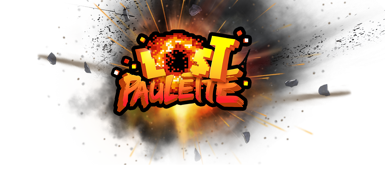 Lost Paulette