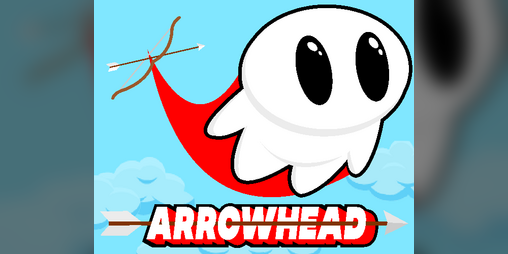 Cover image for ARROWHEAD
