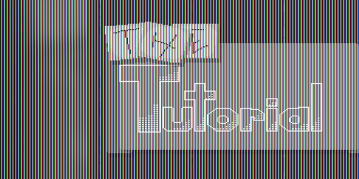 Cover image for The Tutorial
