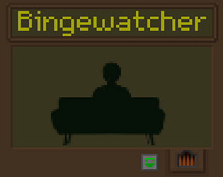 Bingewatcher