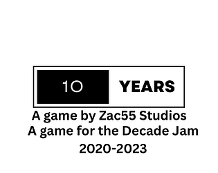 10 Years