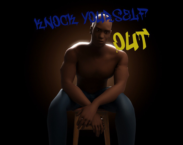 Cover image for Knock Yourself Out