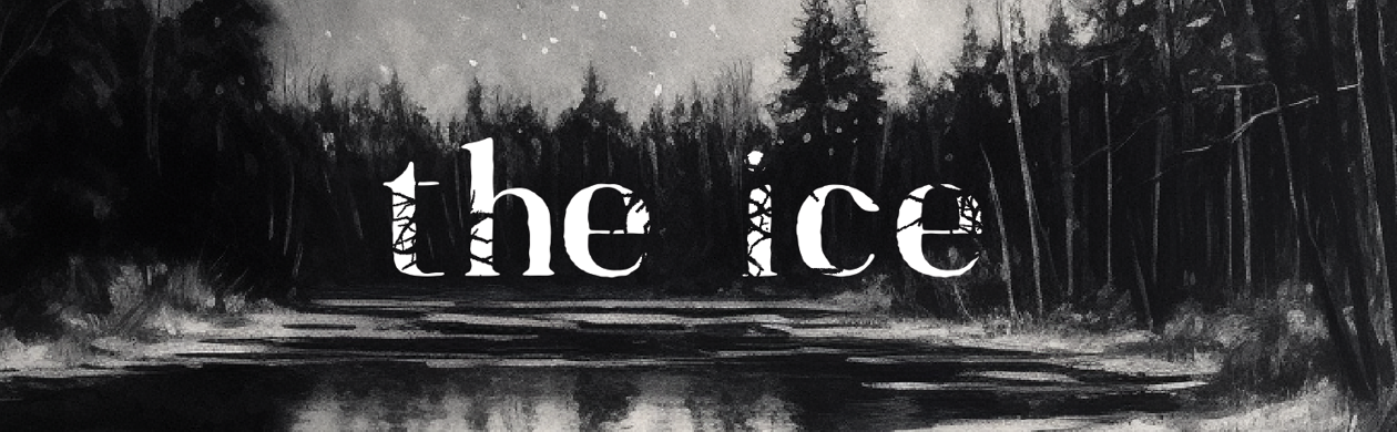 the ice cover image