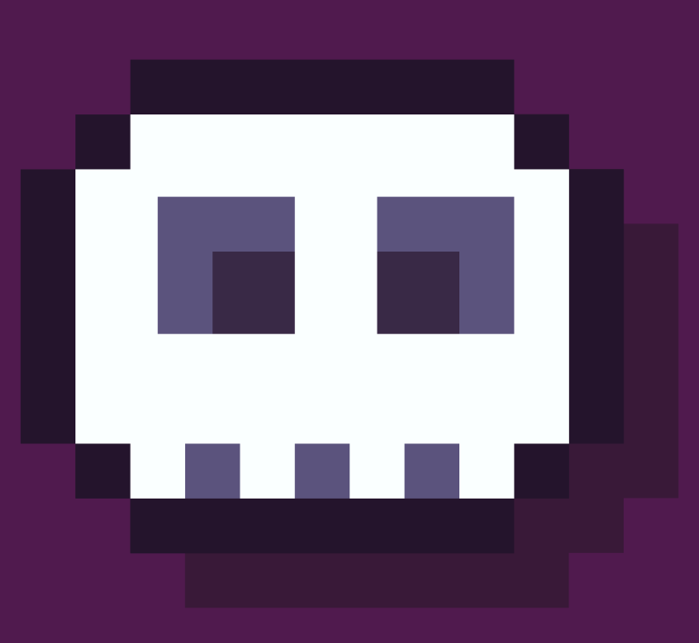 Skull Run