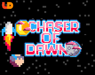 Cover image for Chaser of Dawn