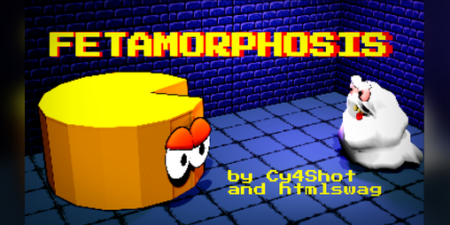 Cover image for Fetamorphosis