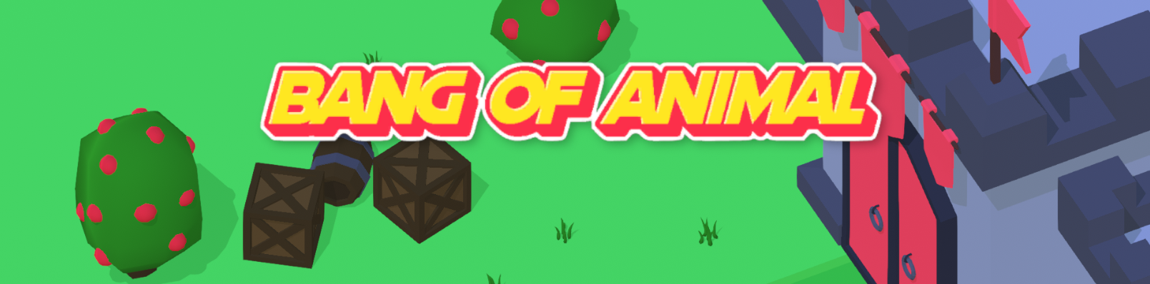 Bang of Animal