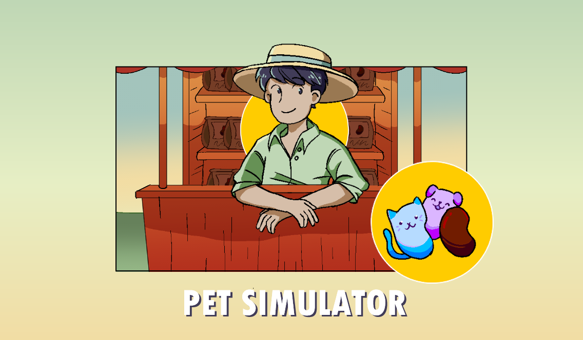 Cover image for Pet Simulator