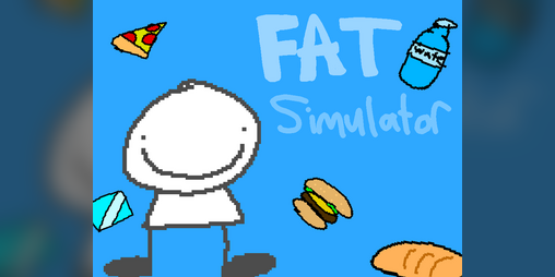 Cover image for fat simulator