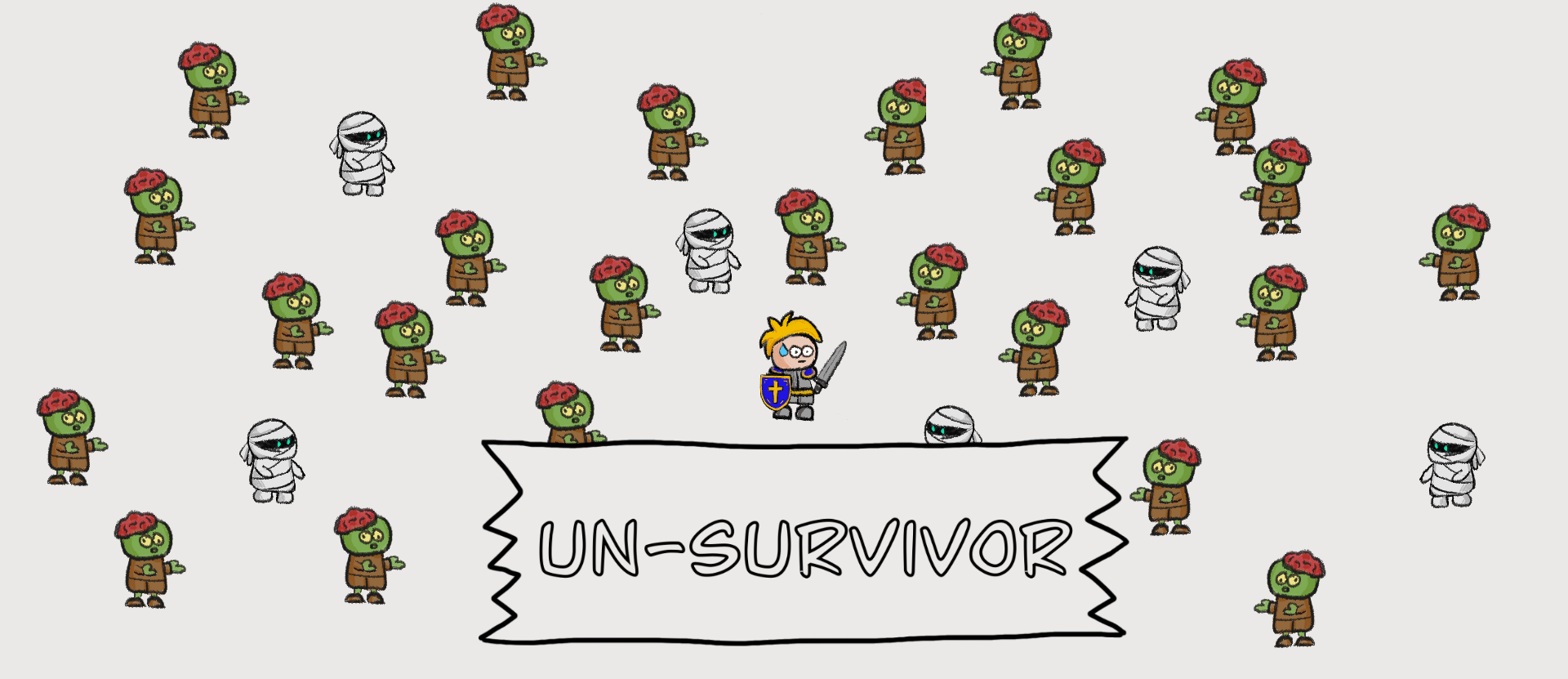 Un-Survivor