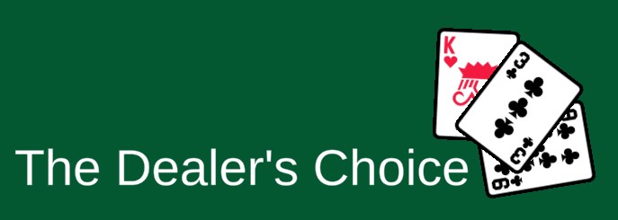 The Dealer's Choice - GMTK Game Jam 2023