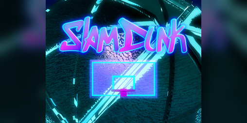 Cover image for SLAMDUNK — GMTK 23