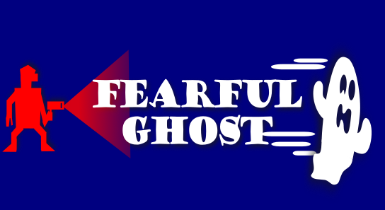 Fearful Ghost