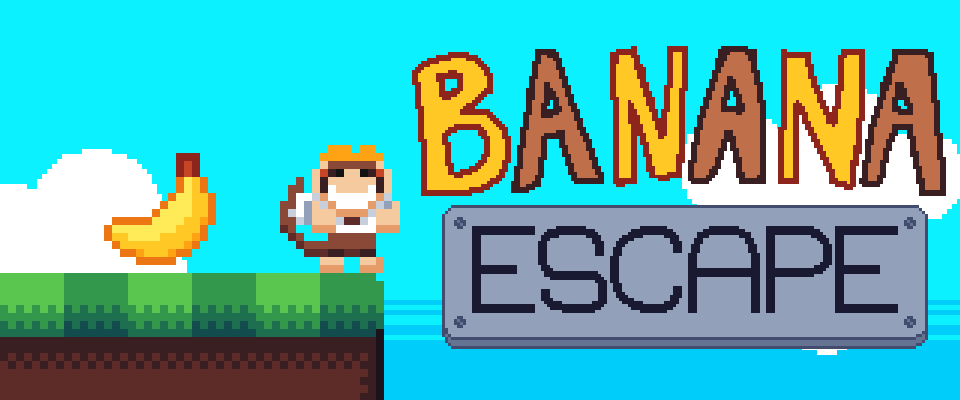 Banana Escape (Jam Version)