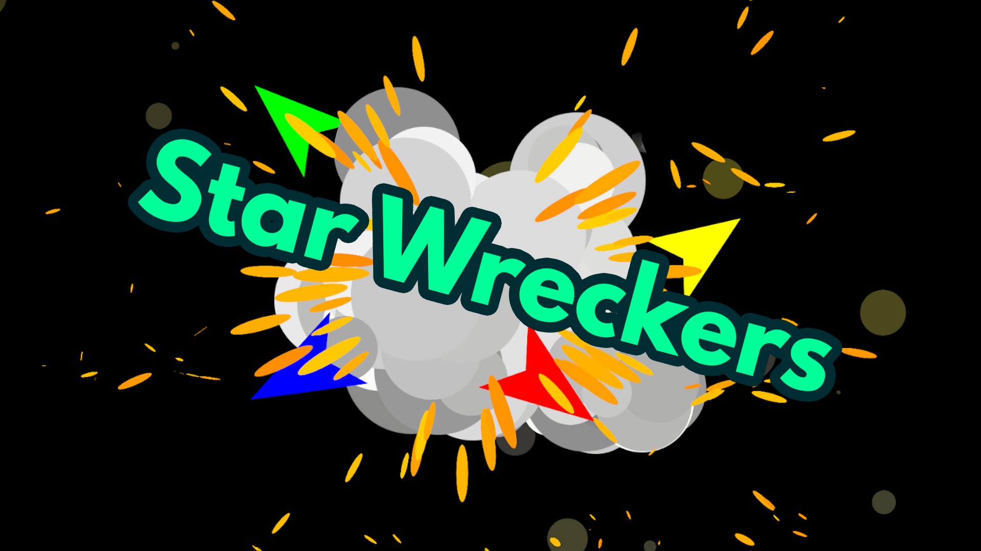 Star Wreckers by ⭐BobyStar⭐