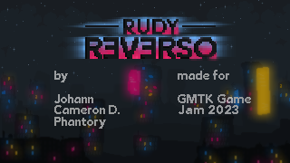 Rudy Reverso