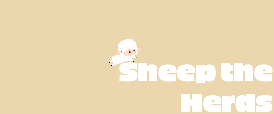 Sheep the Herds
