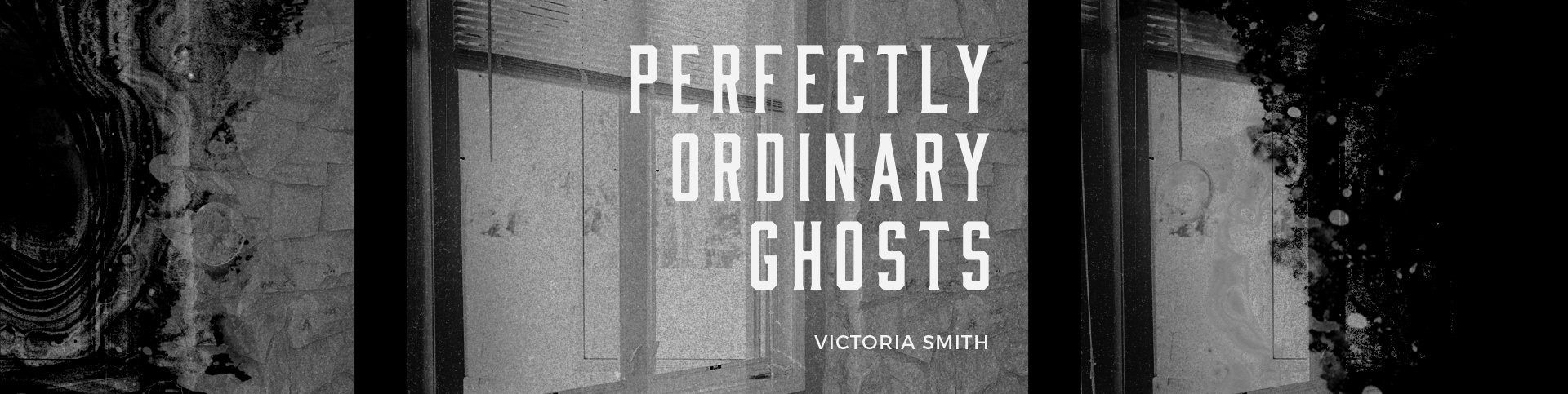 Perfectly Ordinary Ghosts