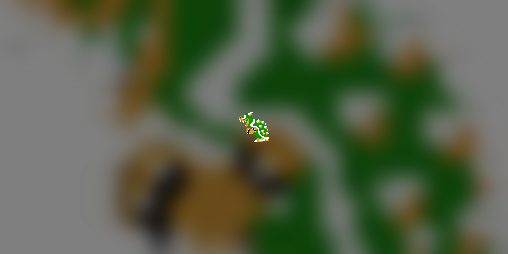 Cover image for Super Bowser World
