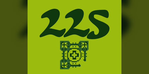 Cover image for 225