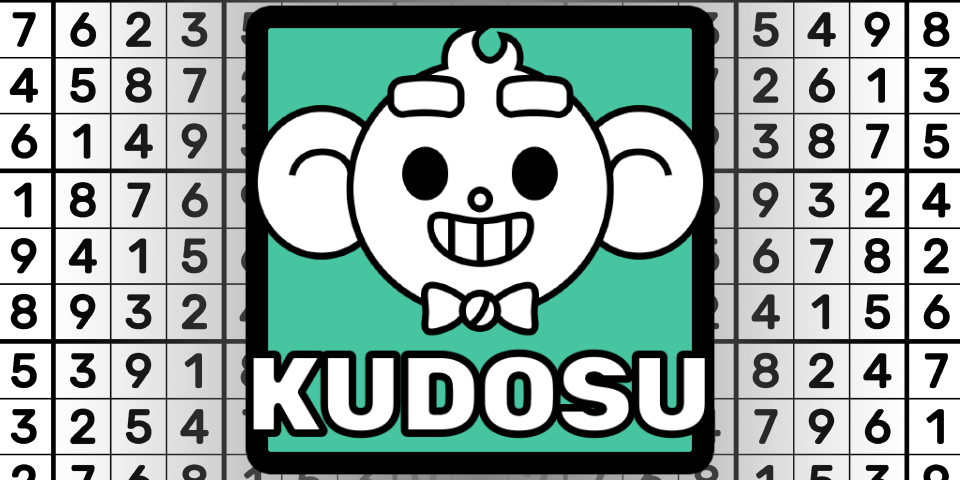 KUDOSU