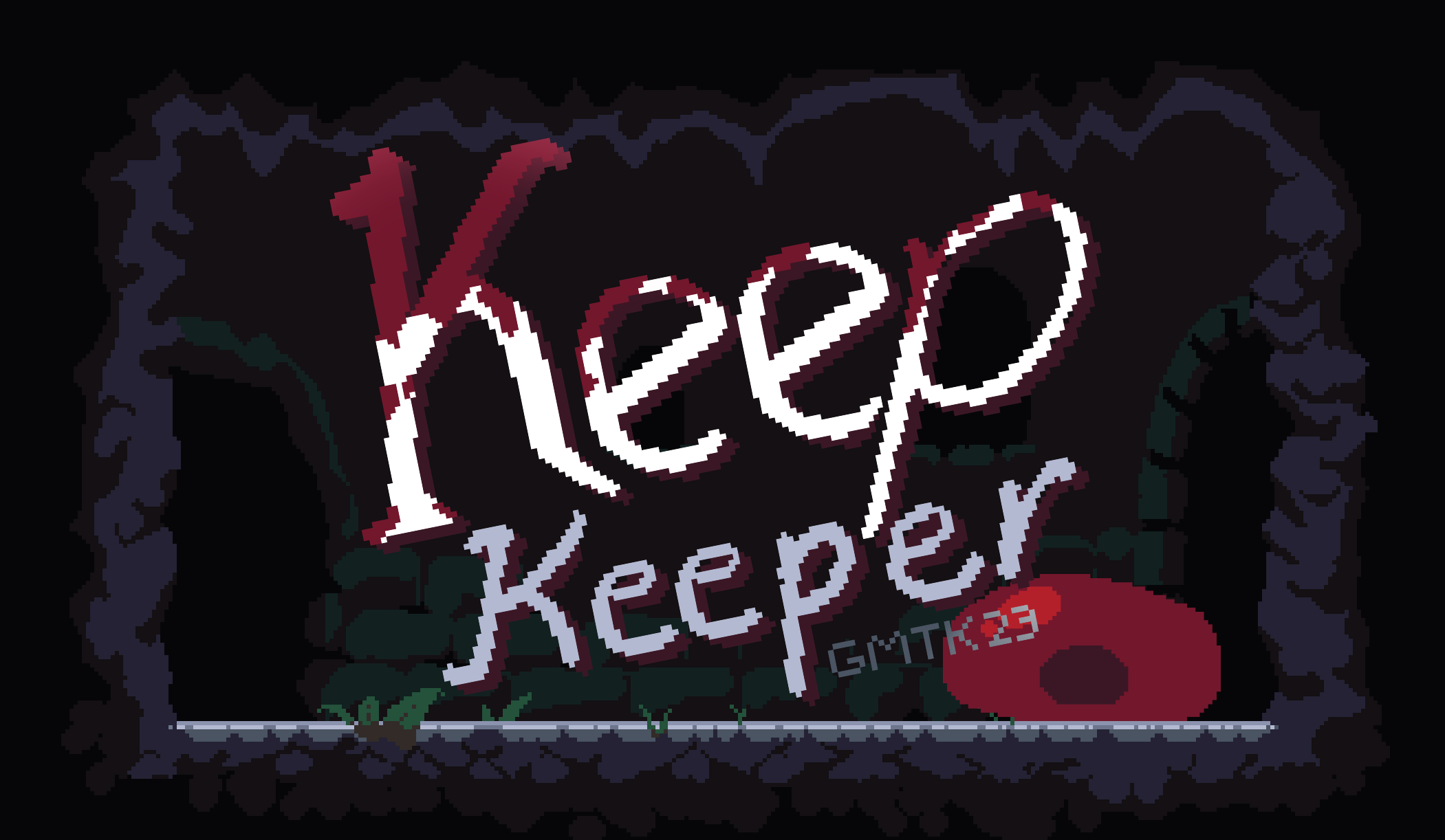 Keep keeper