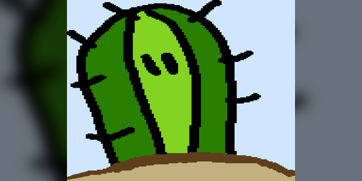 Cover image for Cactus Care
