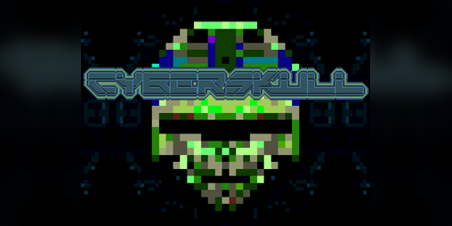 Cover image for CyberSkull
