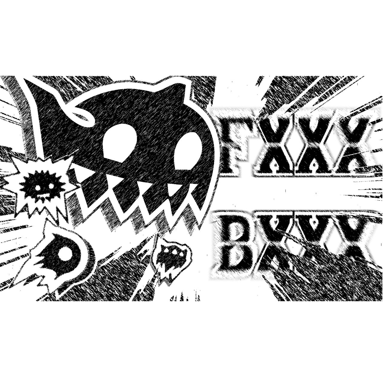 FxxxBxxx By Crochuai Ramyi For GMTK Game Jam 2023 Itch io
