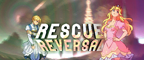 Rescue Reversal