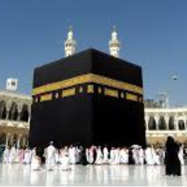 Guess ISLAMIC PLACES