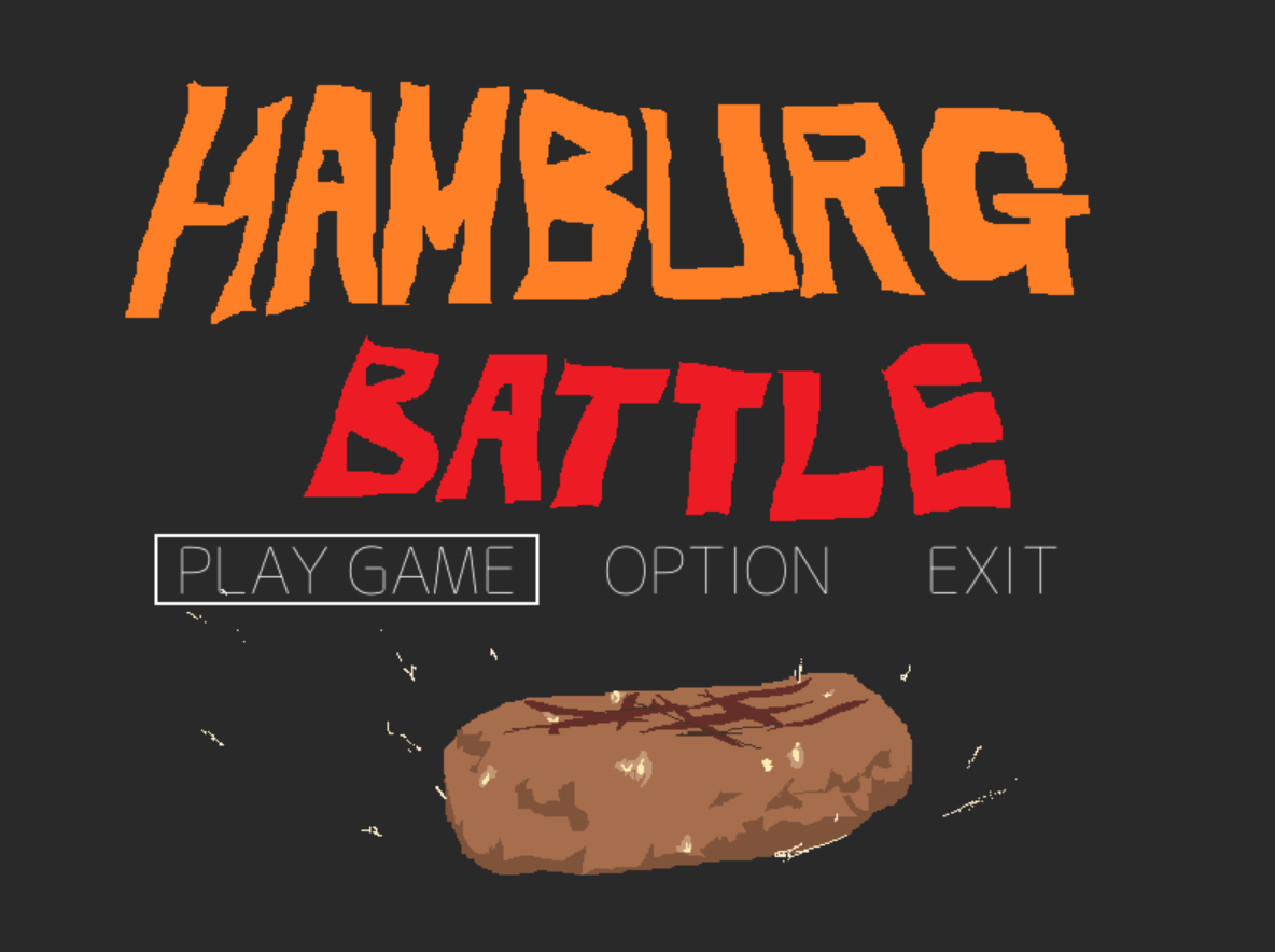 Hamburg Battle