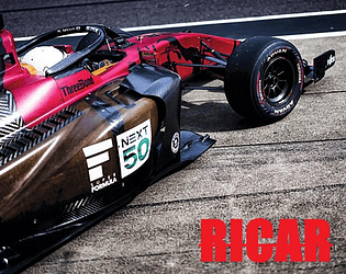 Ricar(测试版Test)