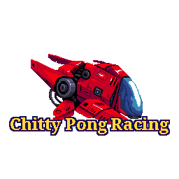 Chitty Pong Racing (Jam Entry)