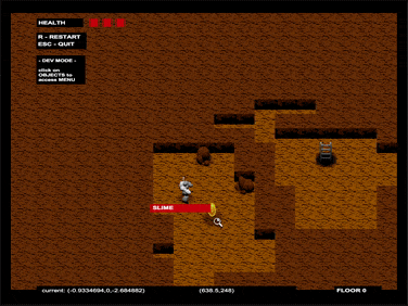 Cover image for Cavern