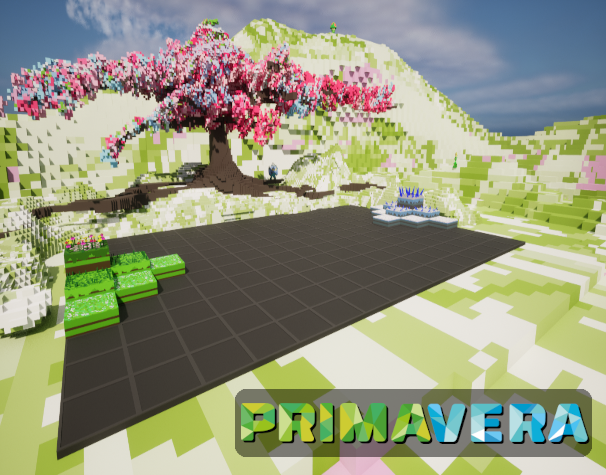 Primavera by Version 4.0