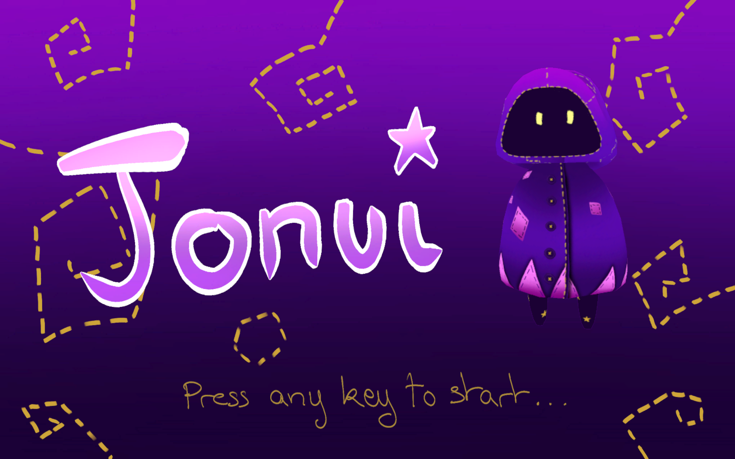 Cover image for Jonui